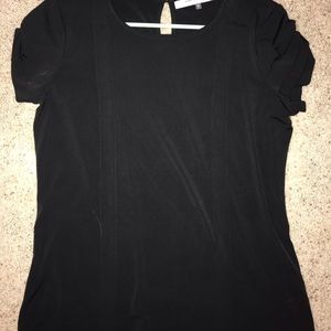 Short sleeve dress shirt